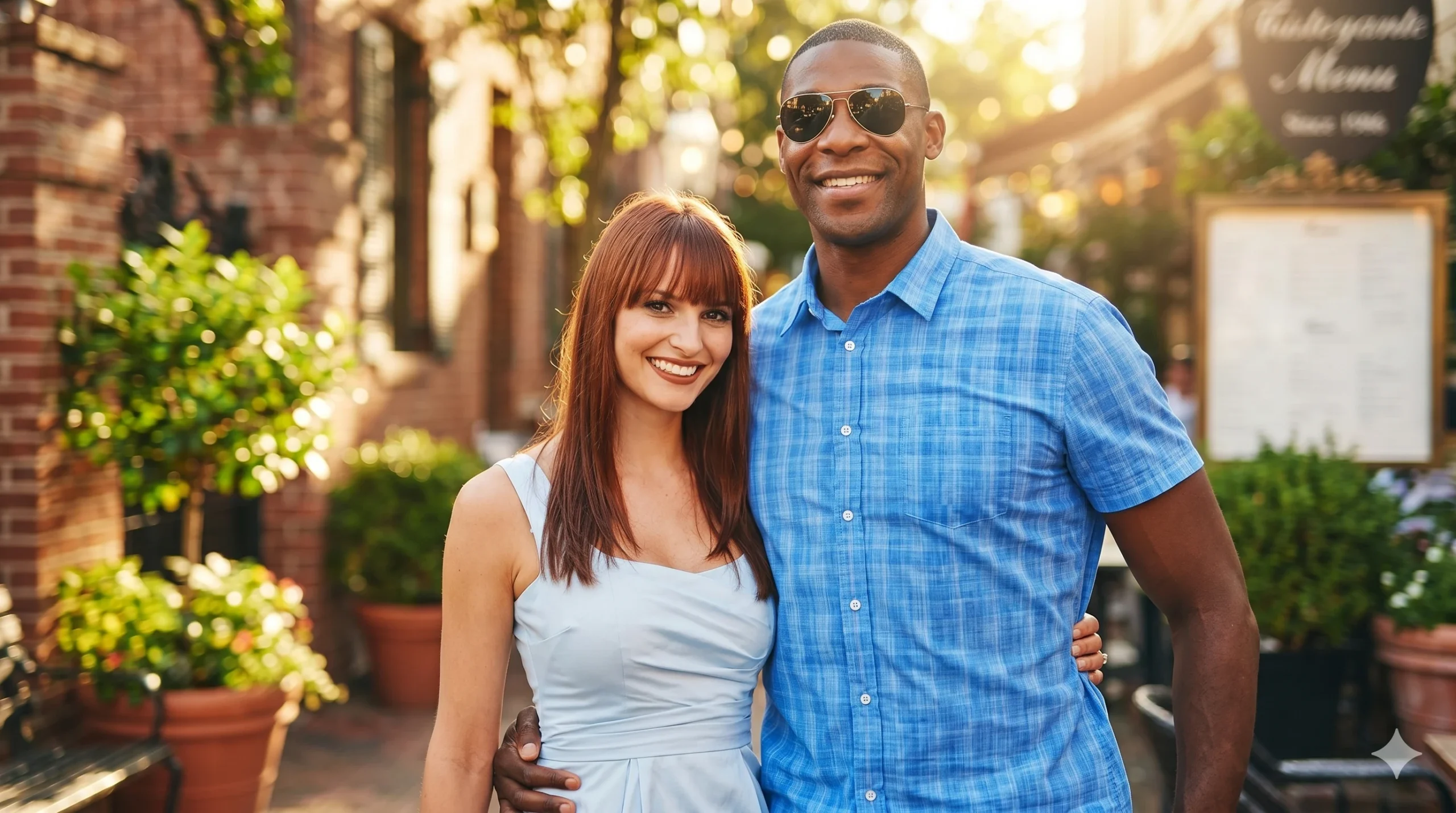 Melanie Zanona Husband